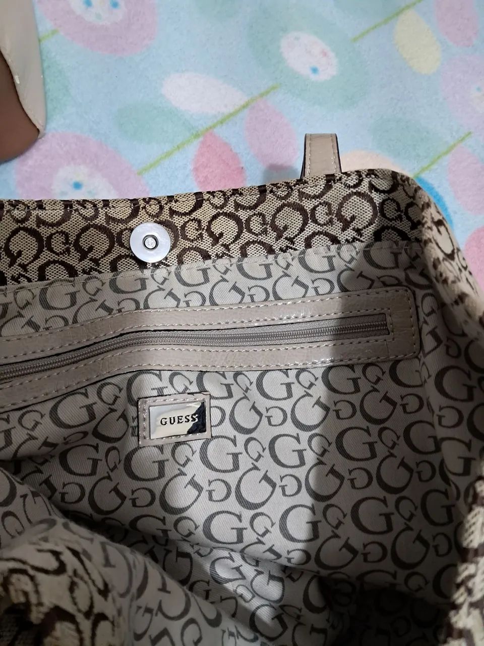 Bolsa da Guess - Foto 4