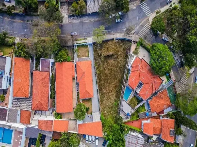 Terreno à venda no Alto da Lapa - Foto 5