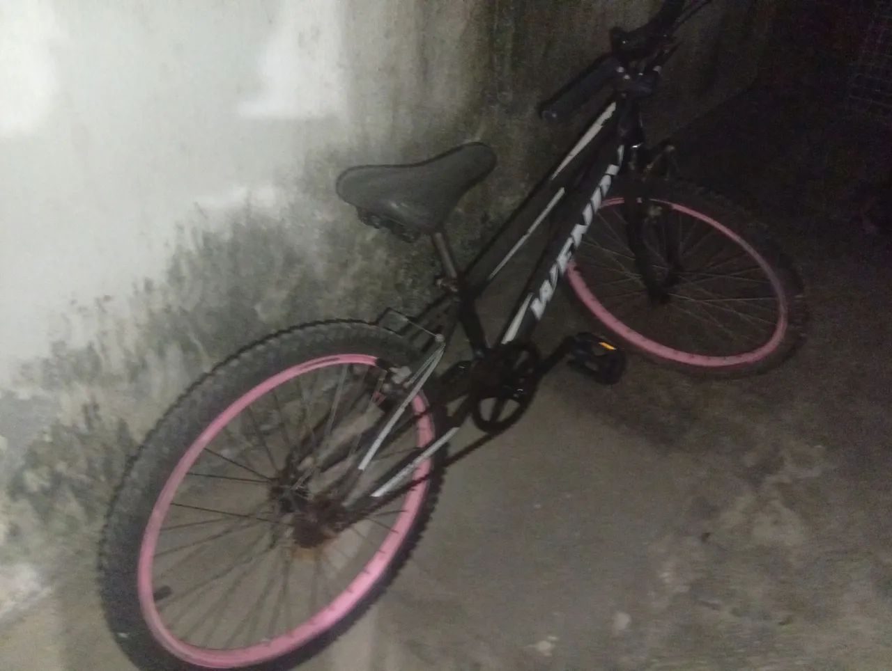 Bicicleta semi-nova - Foto 3