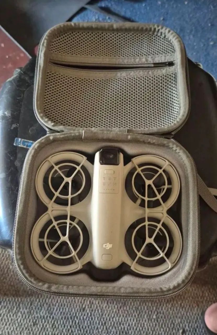 Case pro Dji Neo