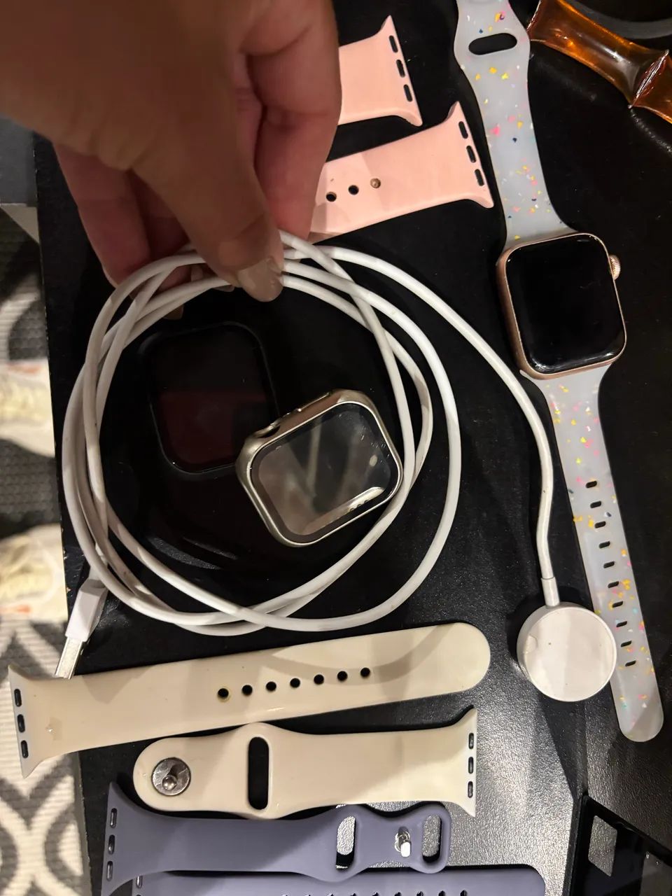Apple Watch série 4 40mm - Foto 6