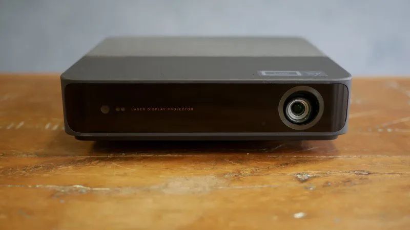 Projetor formovie s5 a laser  - Foto 2