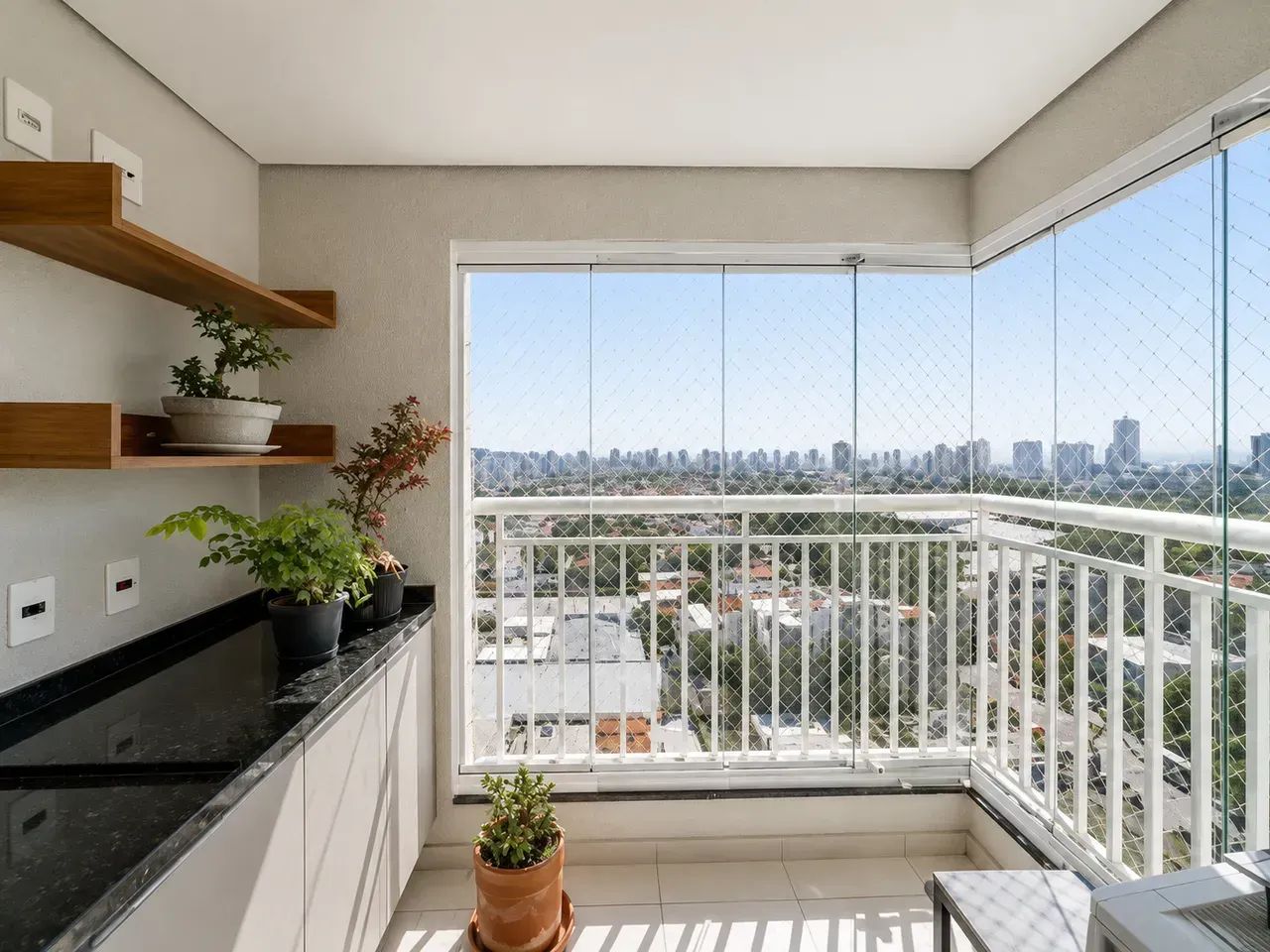 Apartamento com 2 quartos e 68m² à venda em Jd Stela, Santo André. - Foto 3