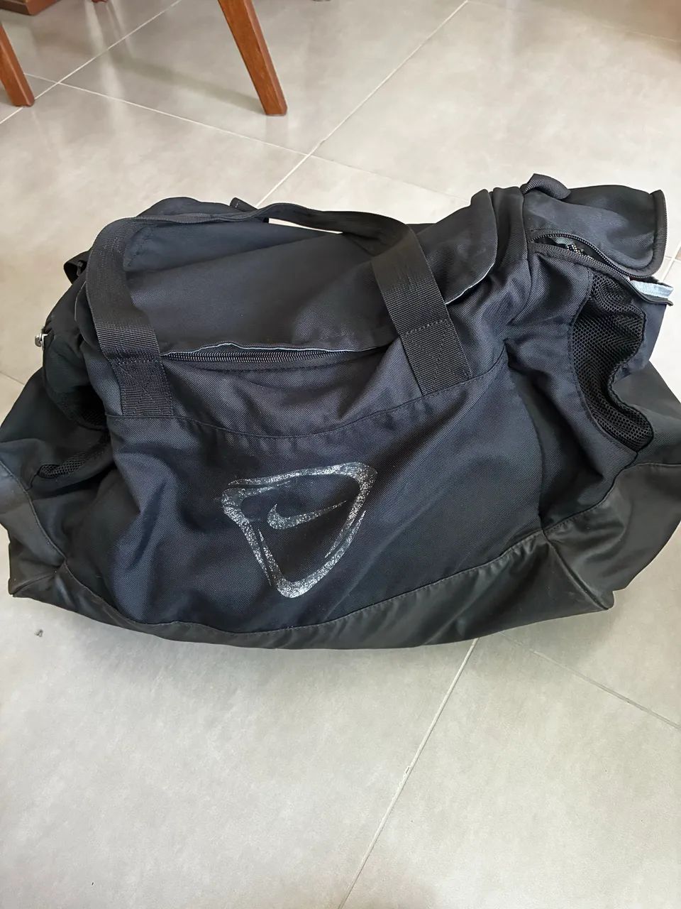 Bolsa Nike 50L