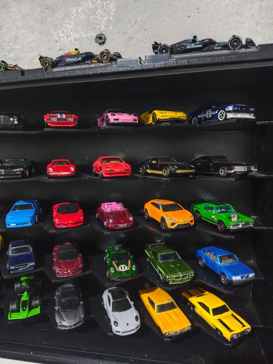 Desapego Hotwheels  - Foto 3