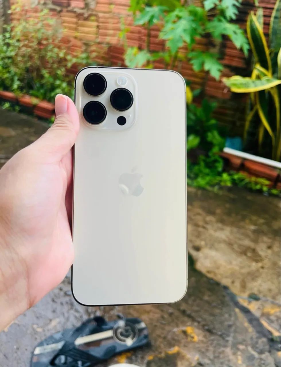 iphone 14 pro max - Foto 4