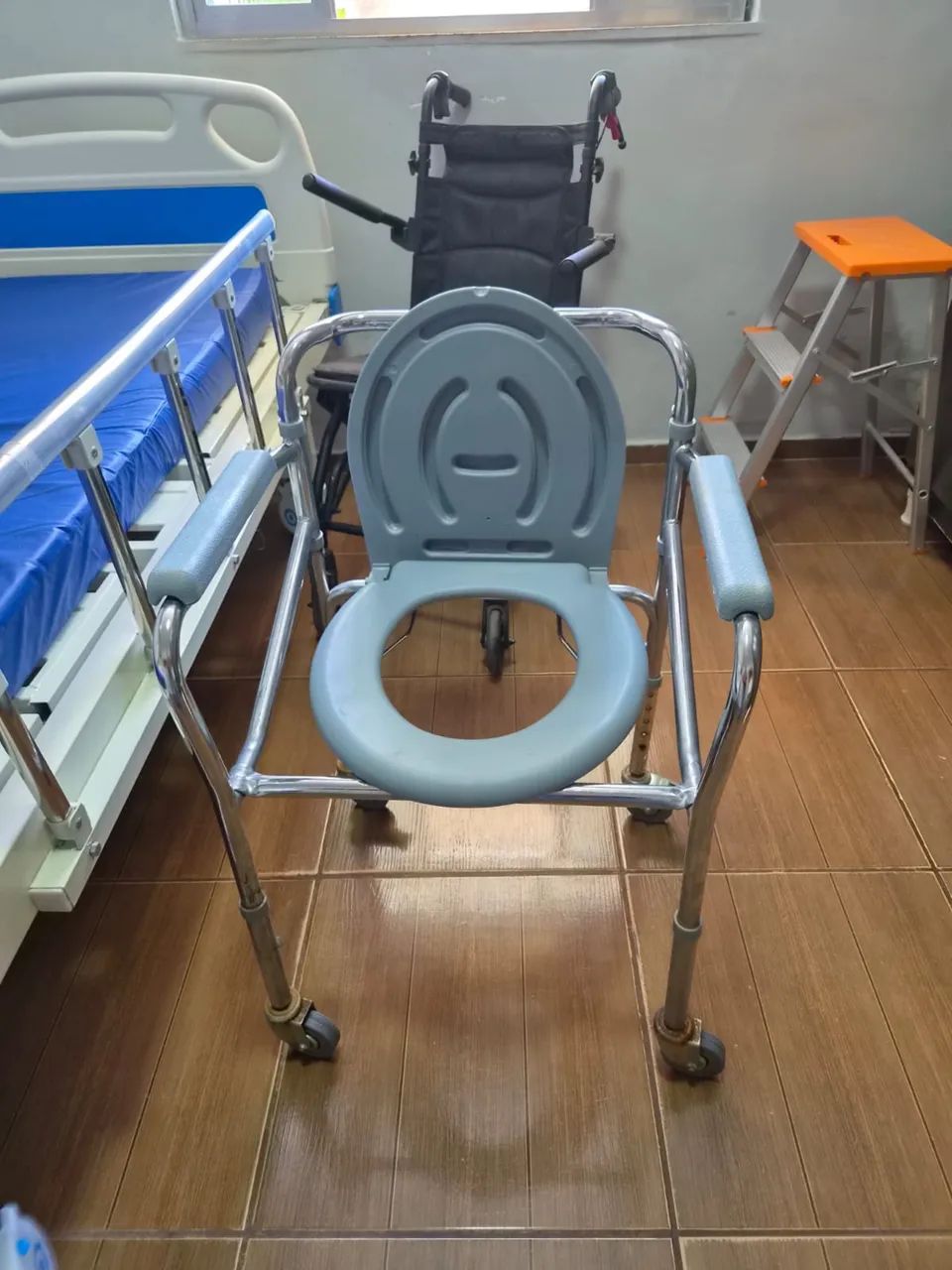 Kit hospitalar  - Foto 2