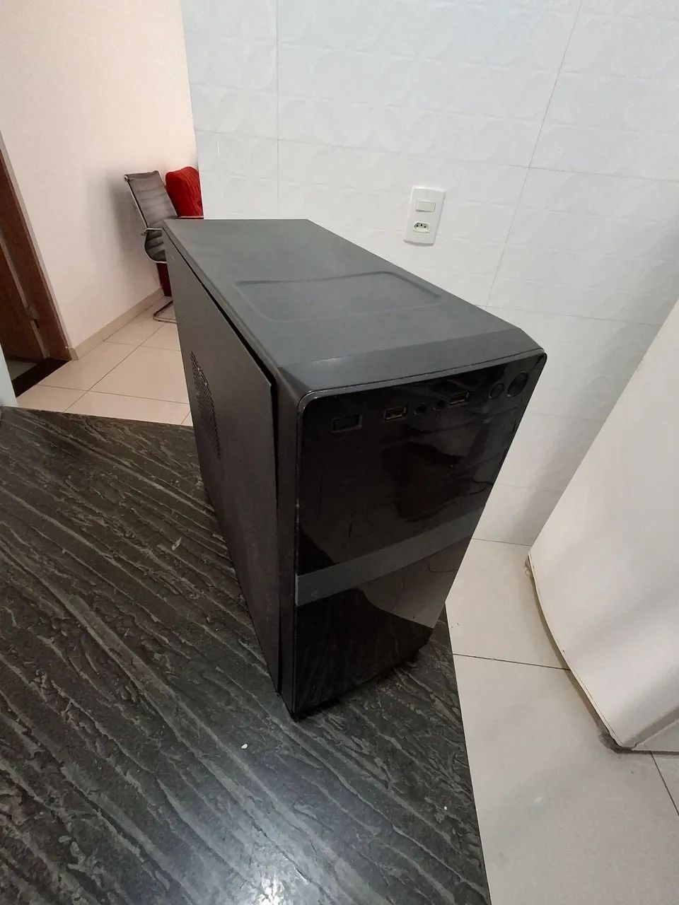 Gabinete semi- novo - Foto 3
