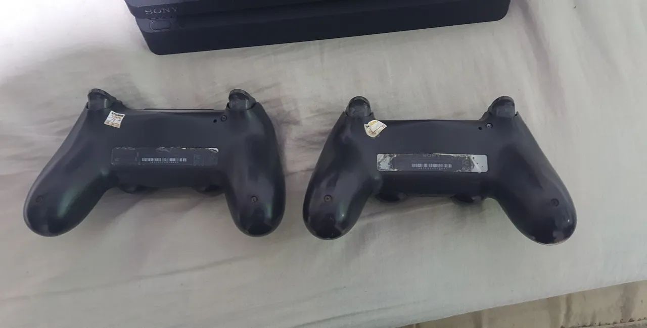 Playstation 4 - Foto 5