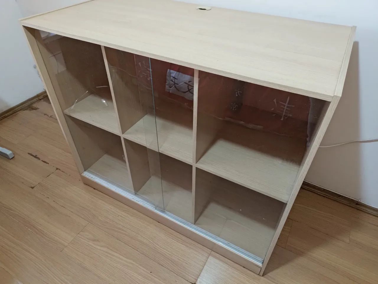 Rack/estante de madeira (leia o anúncio $ - Foto 3