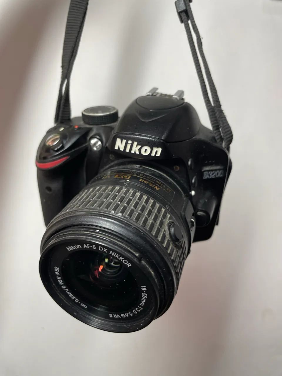     Nikon D3200 + Flash - Foto 4