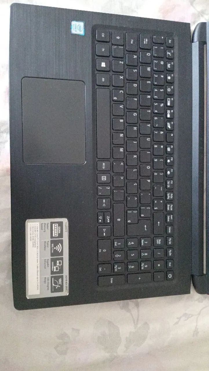 Notebook Acer I3 - Foto 3