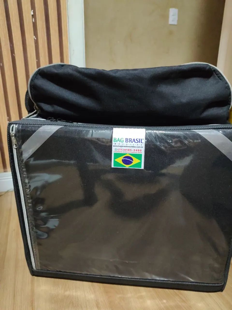 Bag de motoboy