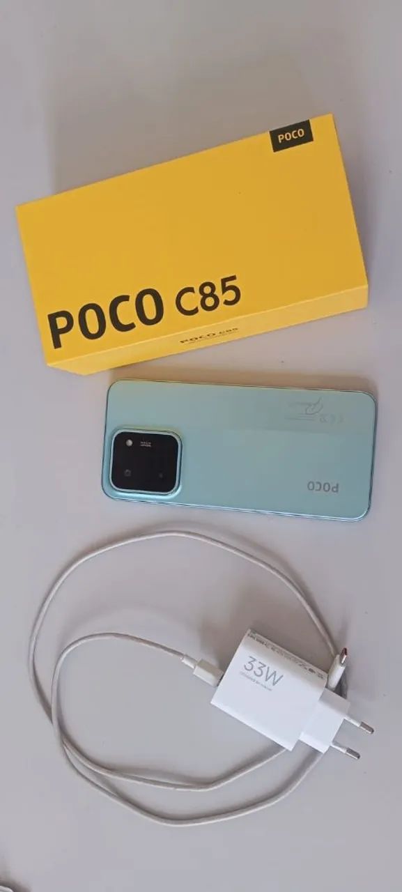 Vendo POCO C85 - Foto 3