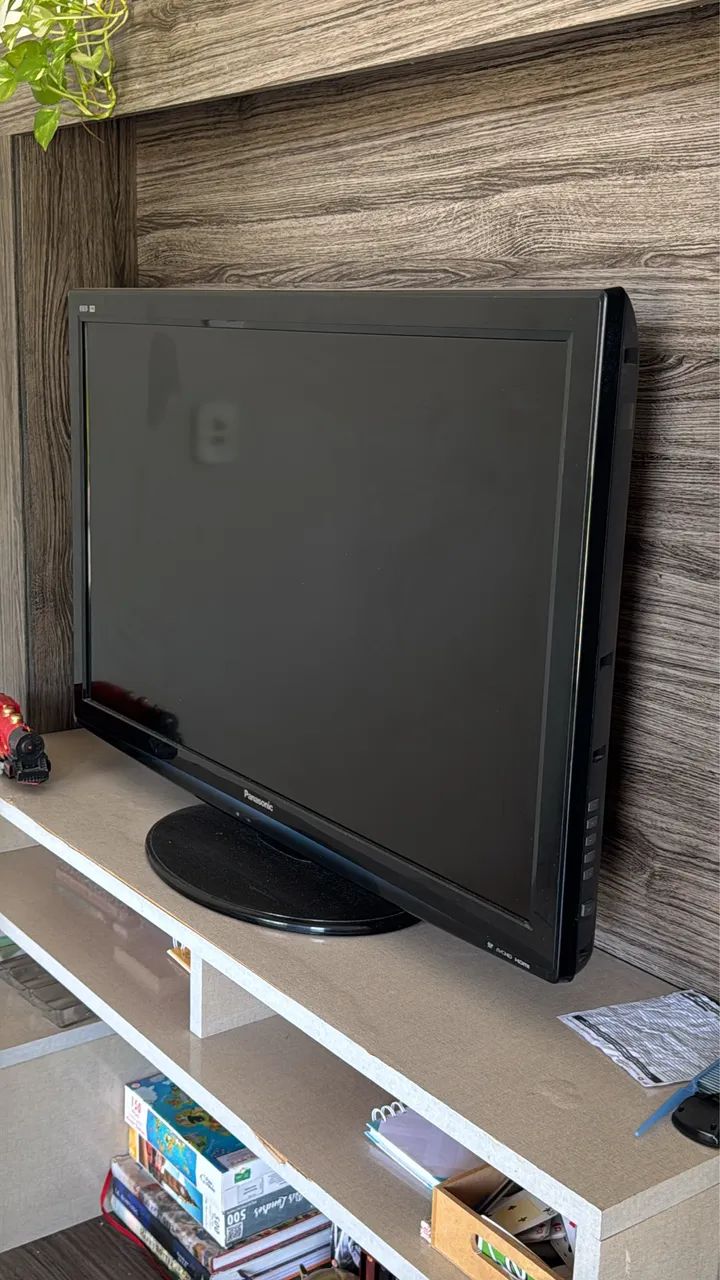 Tv Panasonic 40? (Não é smart) - Foto 2