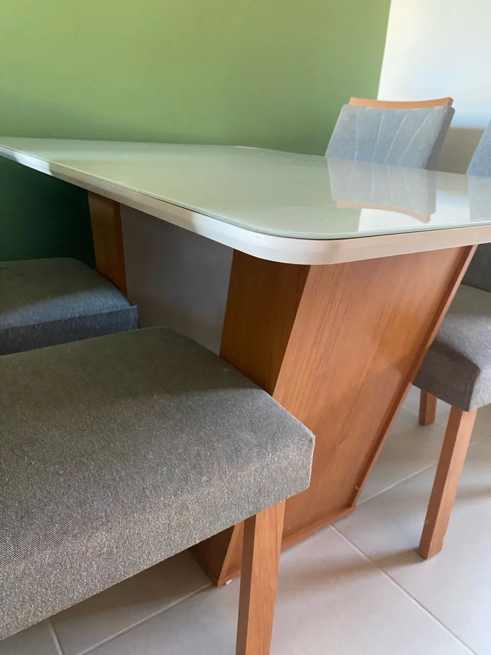 Mesa de jantar  - Foto 2