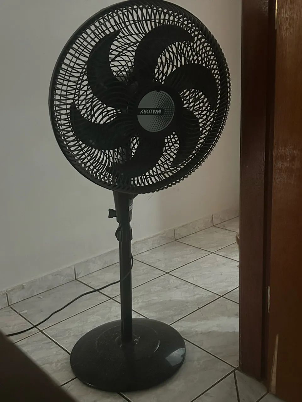 Ventilador 