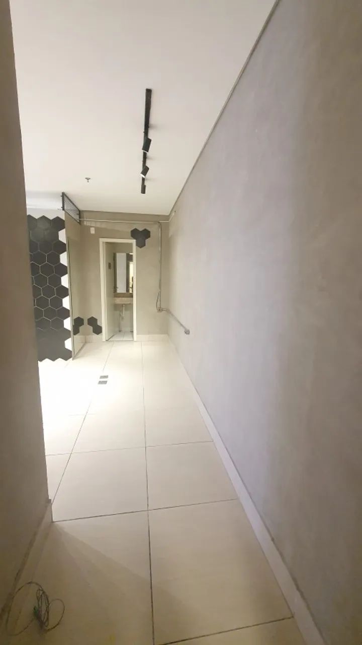 Salão Comercial para Locação em Osasco, Centro, 1 banheiro, 1 vaga - Foto 4