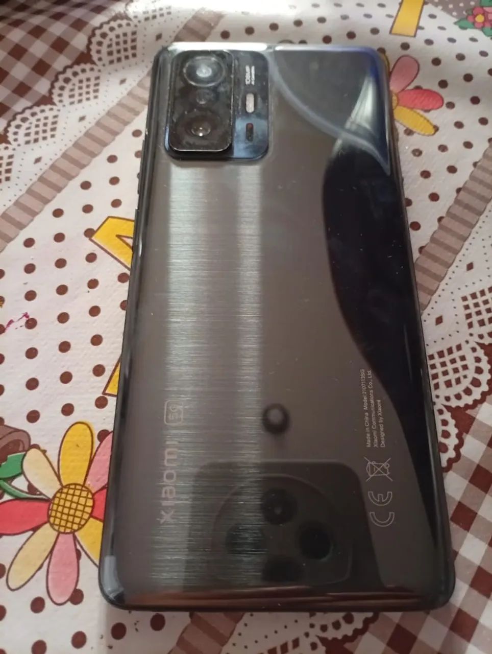celular xiaomi 11TPro  - Foto 2