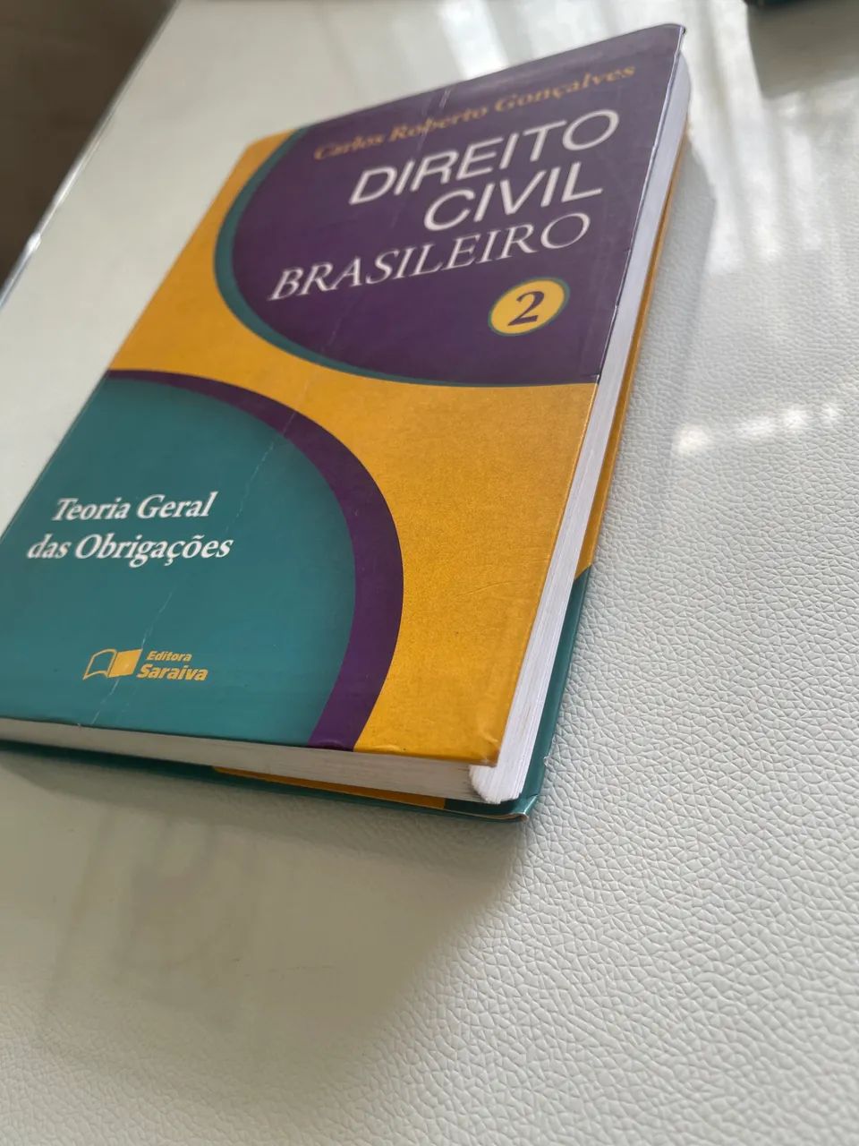 Direito Civil - Foto 2