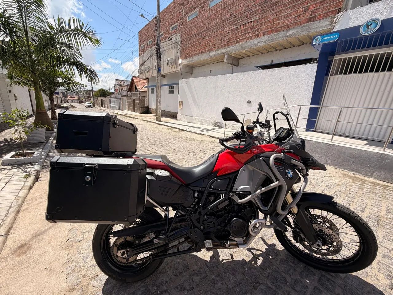 BMW ADVENTURE - Foto 2
