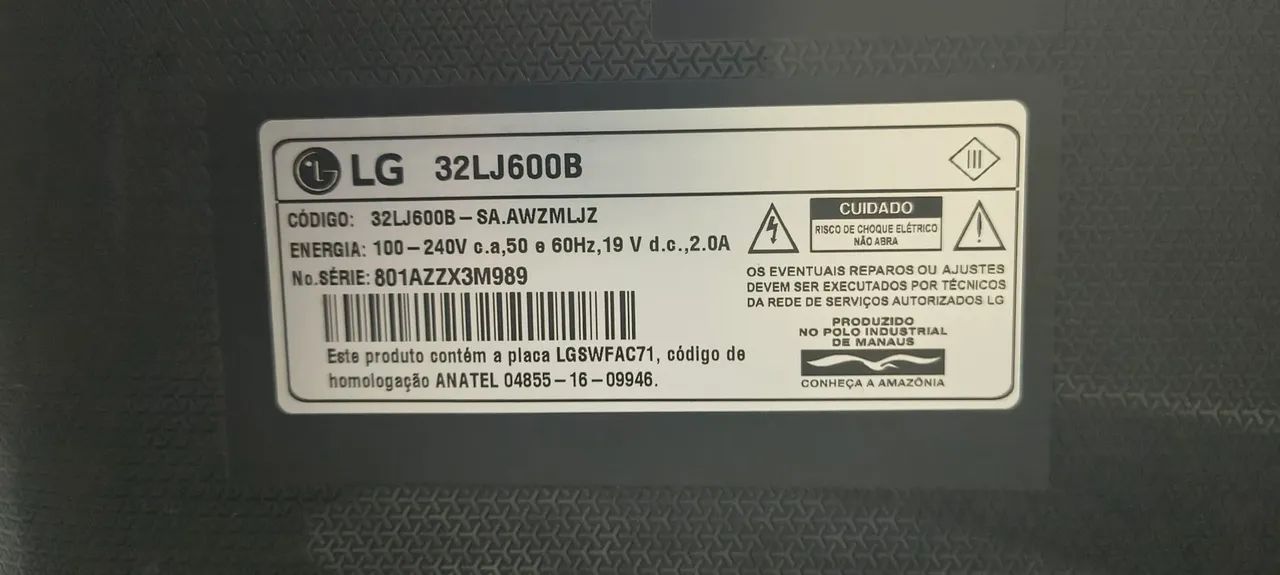Tvs para retirada de peças  - Foto 4