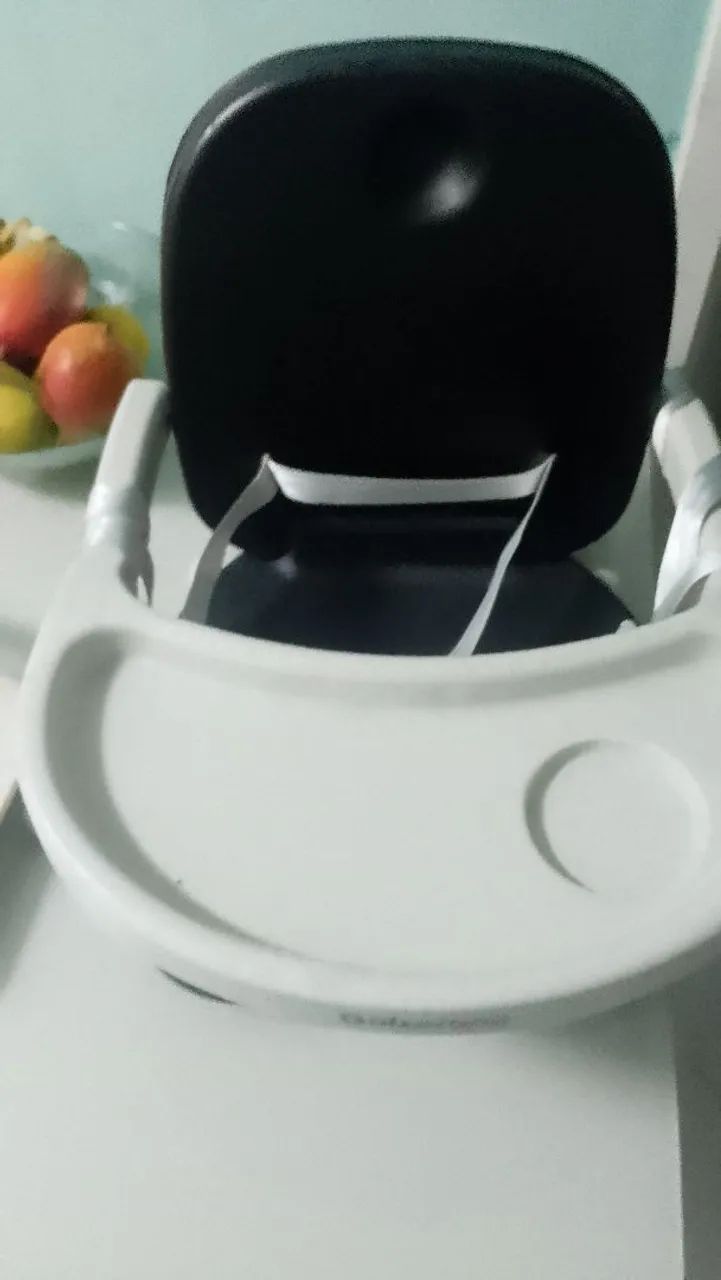 Cadeira de alimentação  - Foto 2