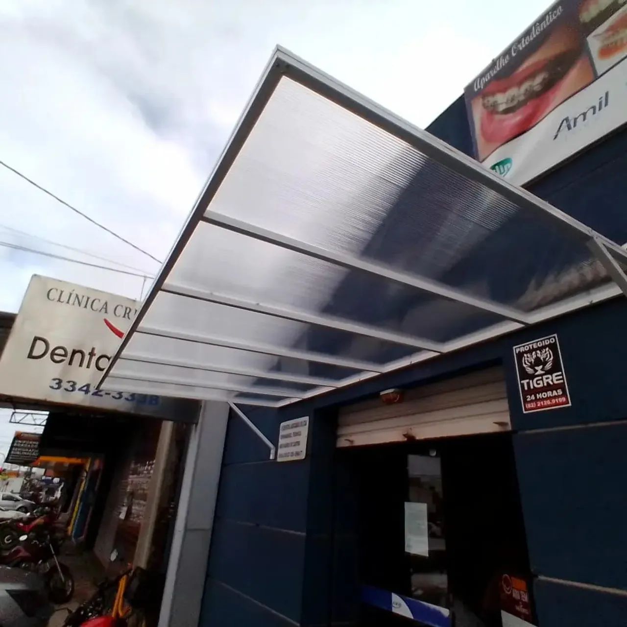 Toldo - Foto 3