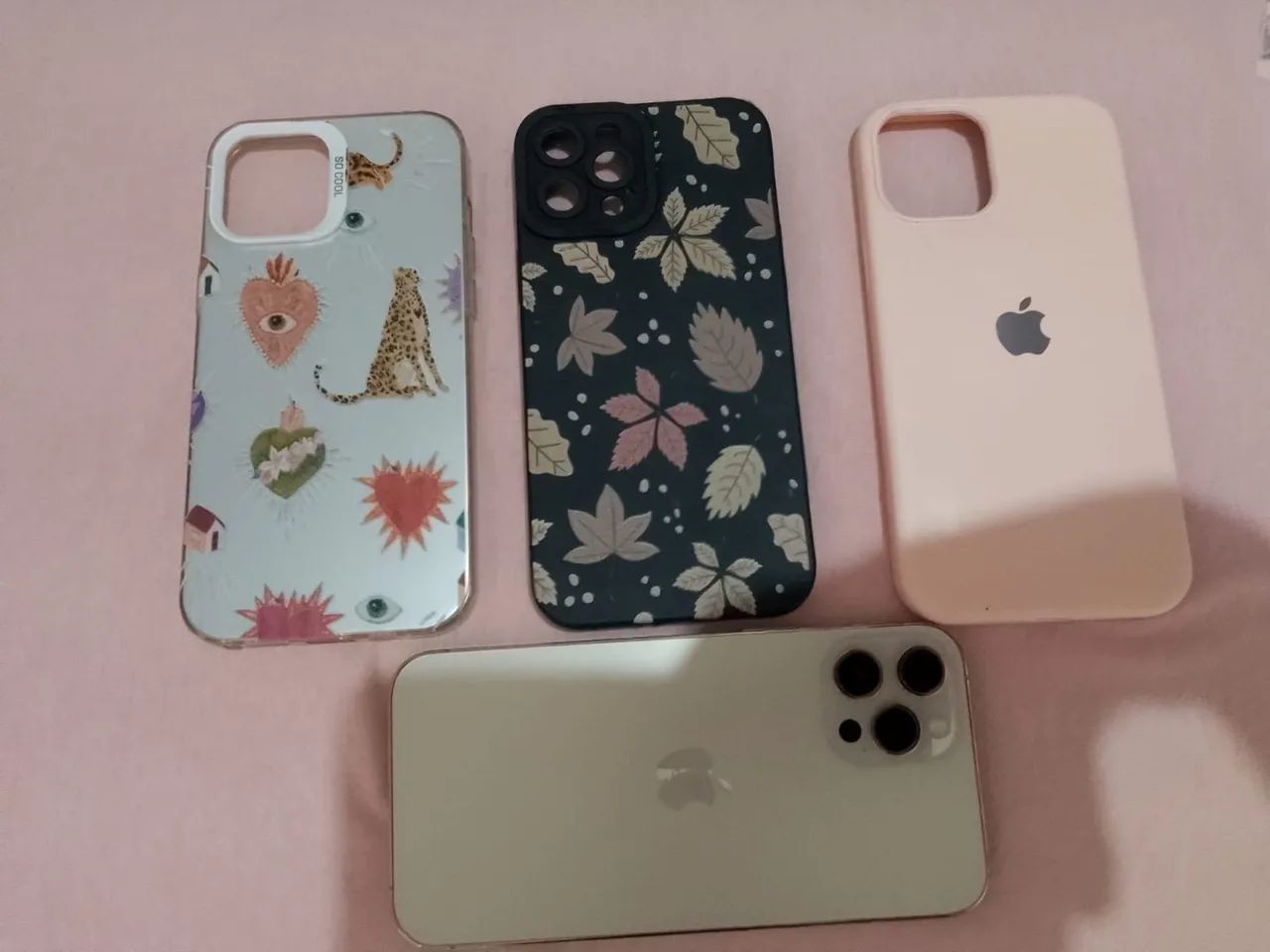 iPhone 11 Pro Max  - Foto 3