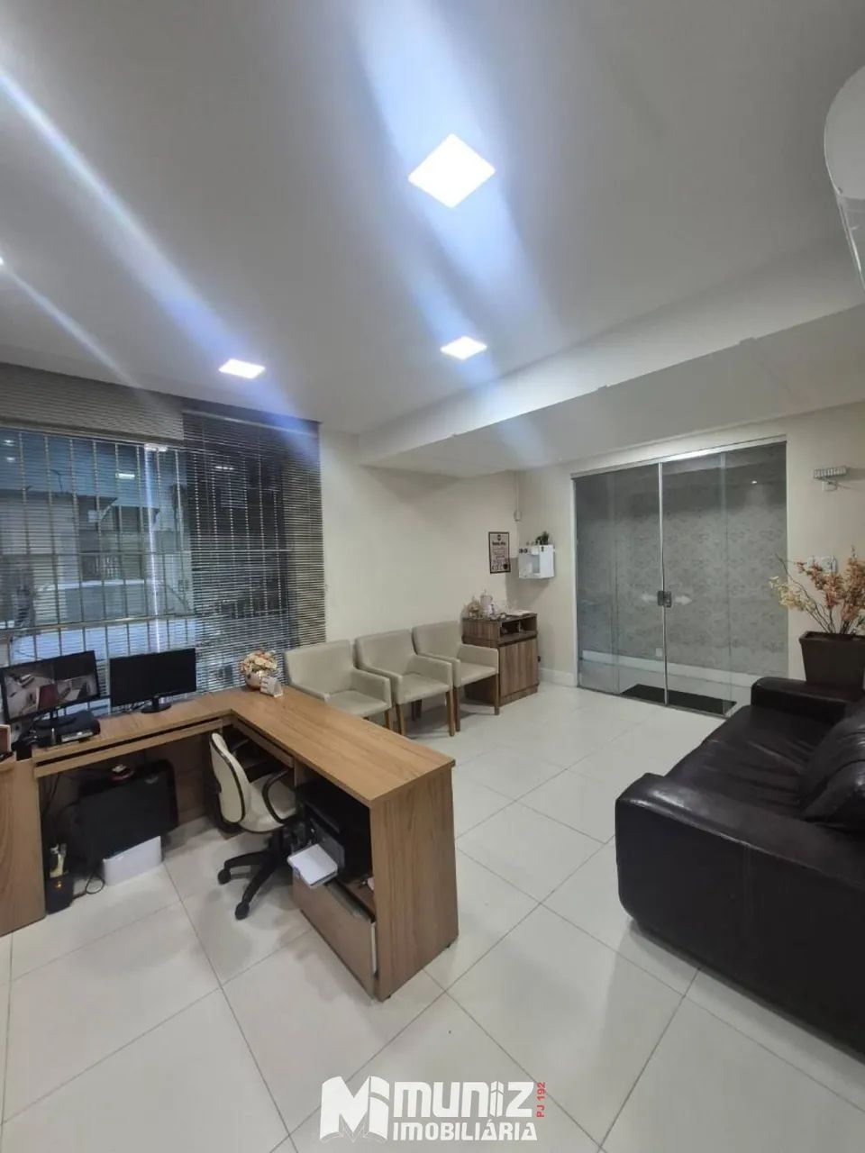 Sala para Alugar no Centro Empresarial HS no Bairro Suíssa! - Foto 5