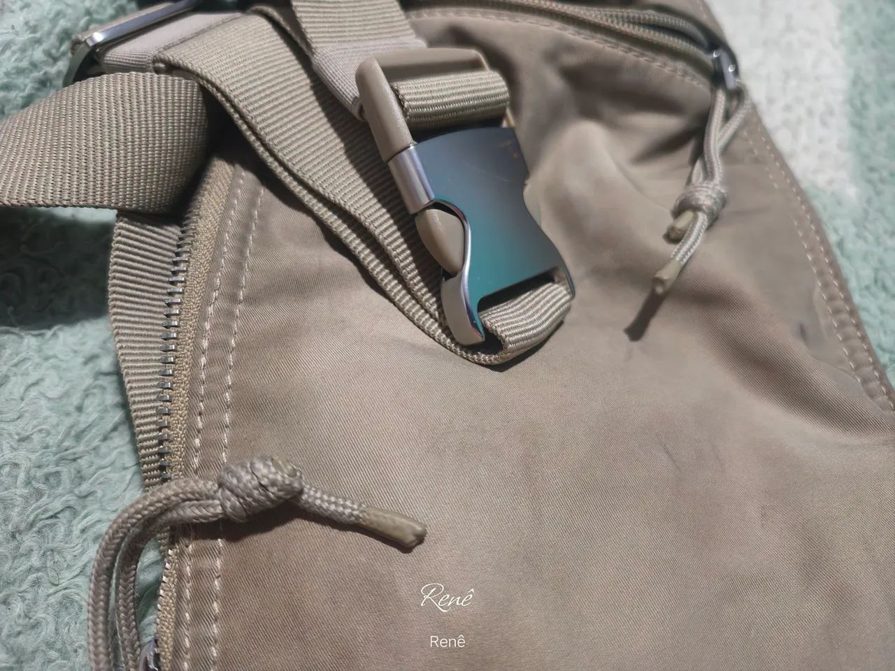 Bolsa Zara - Foto 2