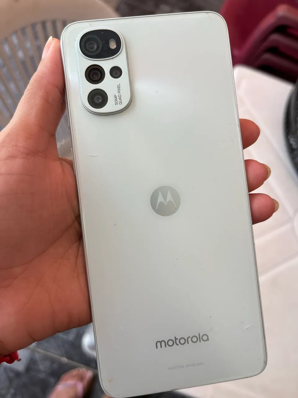 Moto G 22 - Foto 3