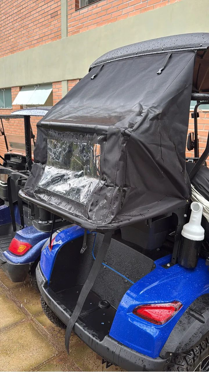 Golfe Kart - Foto 5