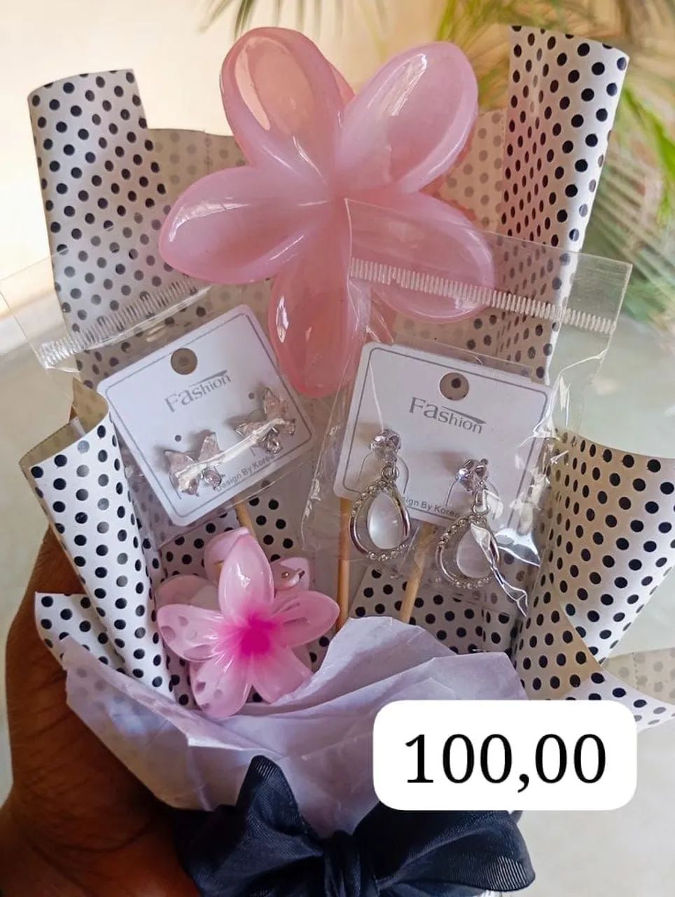 Kit feminino - Foto 4