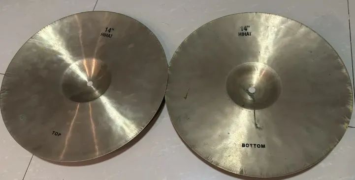 Hit hat ZEUS CUSTOM 14 - Foto 2
