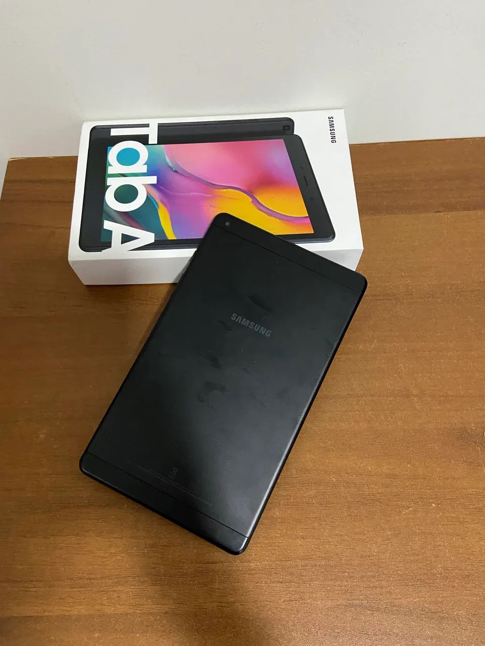 Tablet Samsung tab A - Foto 2