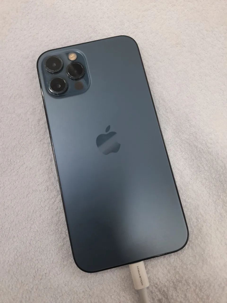 Iphone 12 pro 256gb - Foto 2