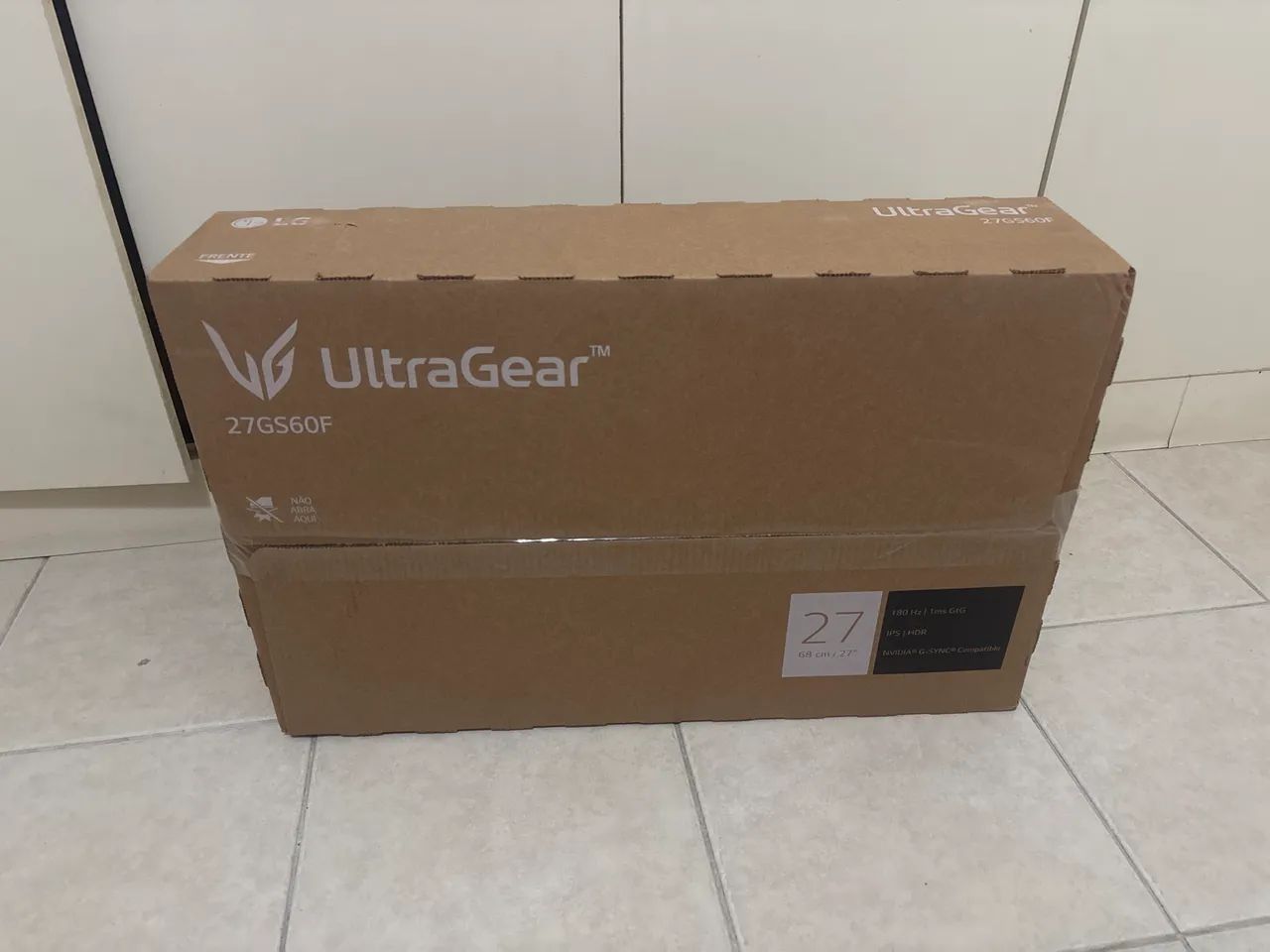 Monitor 27 - Foto 2