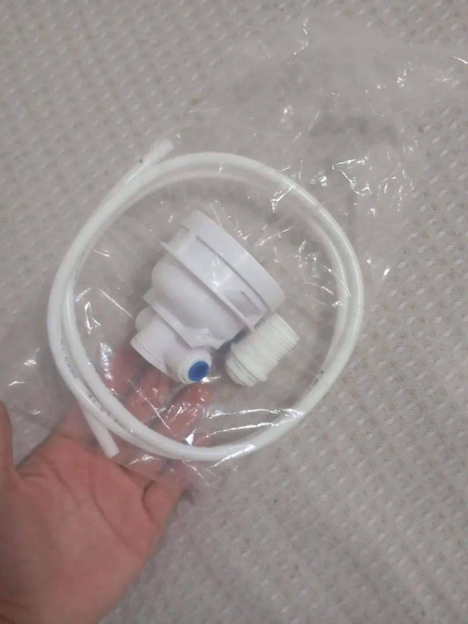 Filtro água Electrolux  - Foto 4