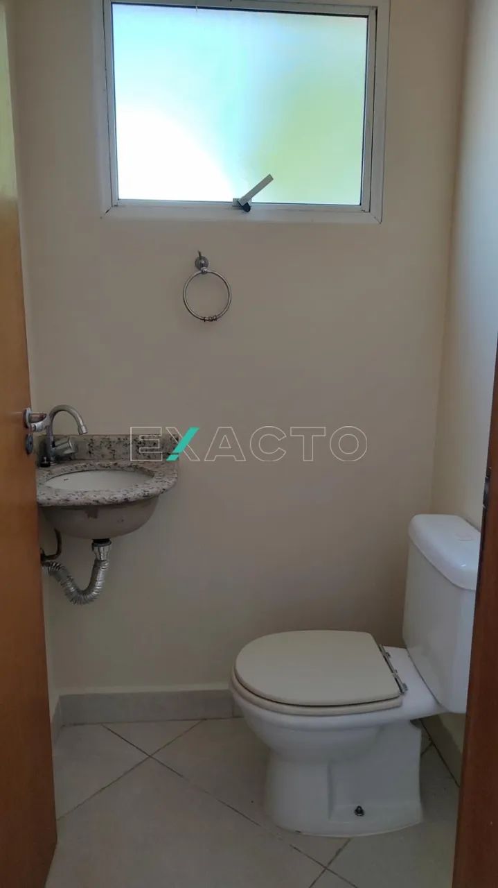 sala - Jardim Brasil - Campinas - Foto 5