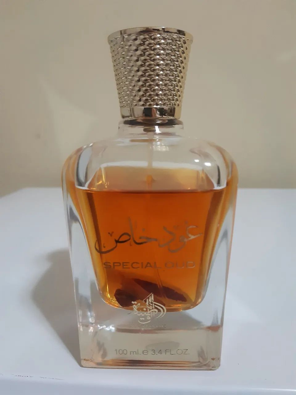 Perfume Special Oud Al Wataniah
