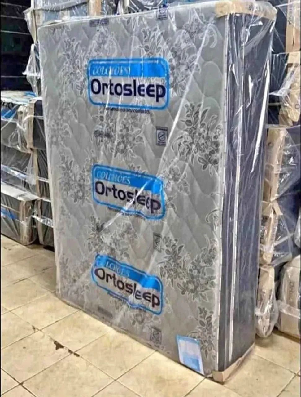 Unibox casal