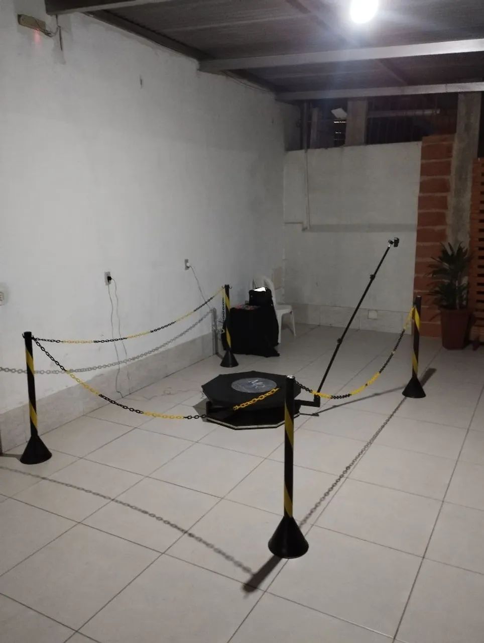 Plataforma 360" max - Foto 4