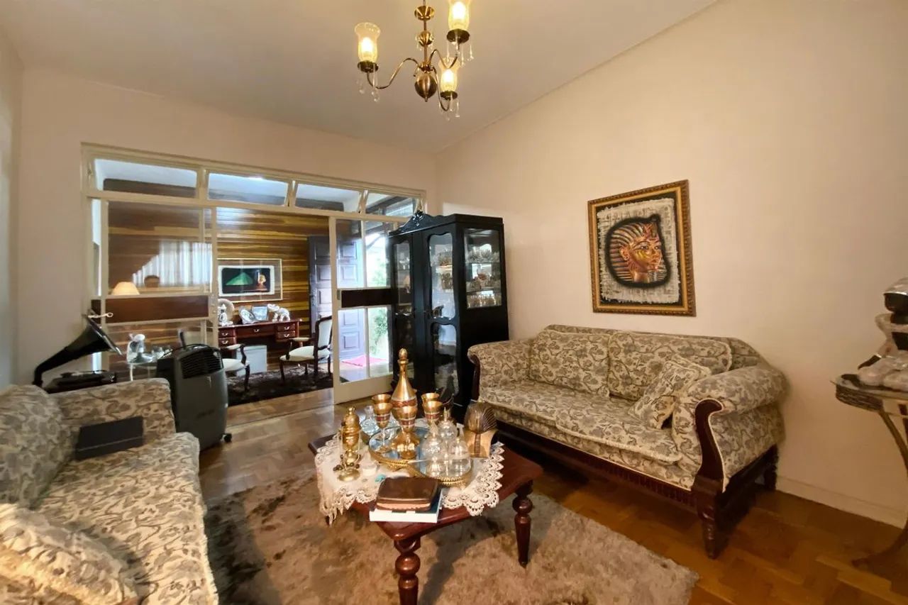 Casa à Venda - Barroca, 4 Quartos, 350 m2 - Foto 4