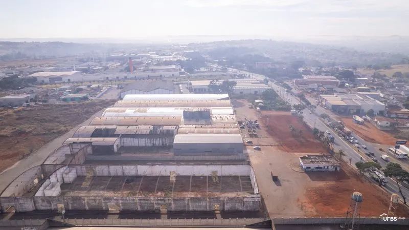 Galpão, 448 m², Vila João Vaz - Foto 5