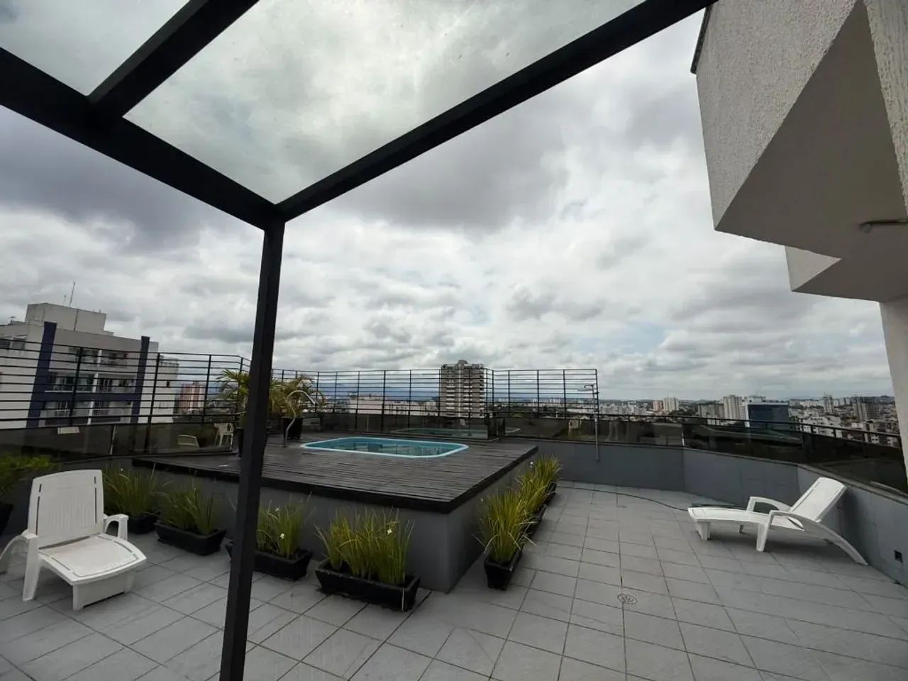 Apartamento à Venda no Centro de Taubaté