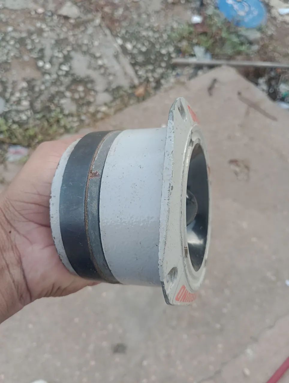 Twitter oversound 100rms - Foto 2