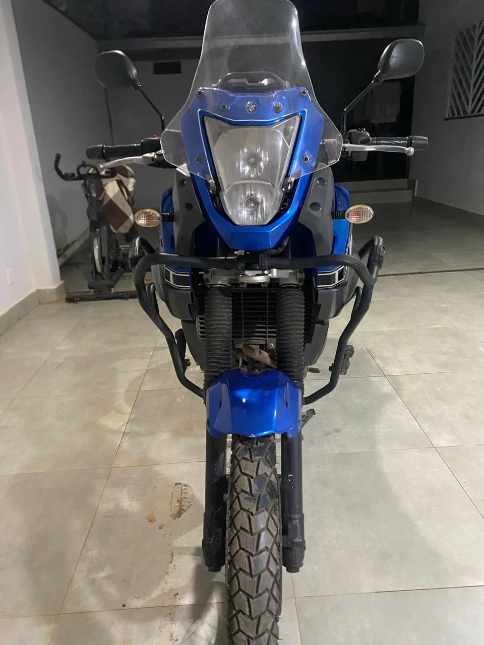 Promoção!!! tenere 660 conservada,não perca essa!! - Foto 2