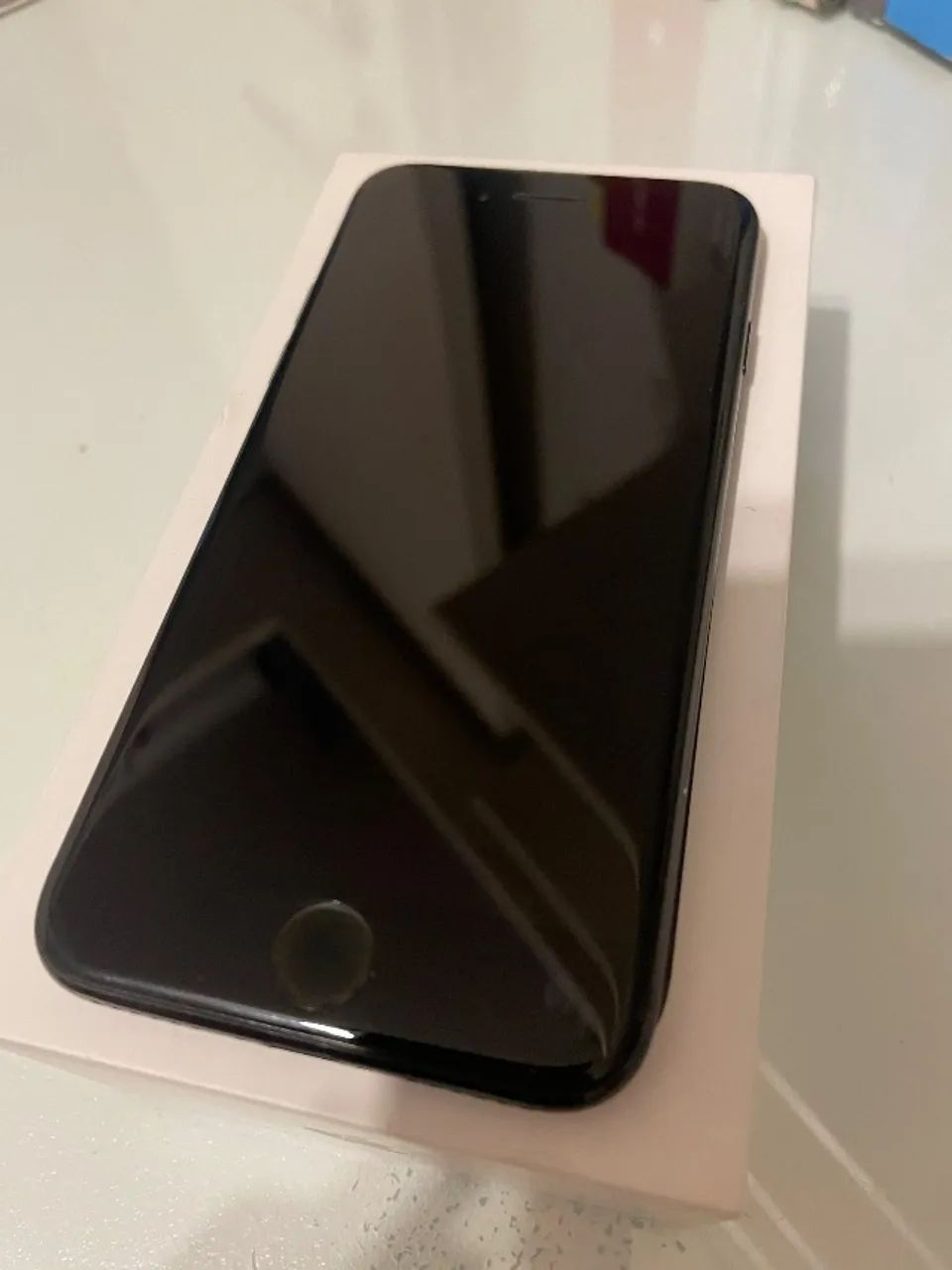 iPhone 7 128gb preto - Foto 3