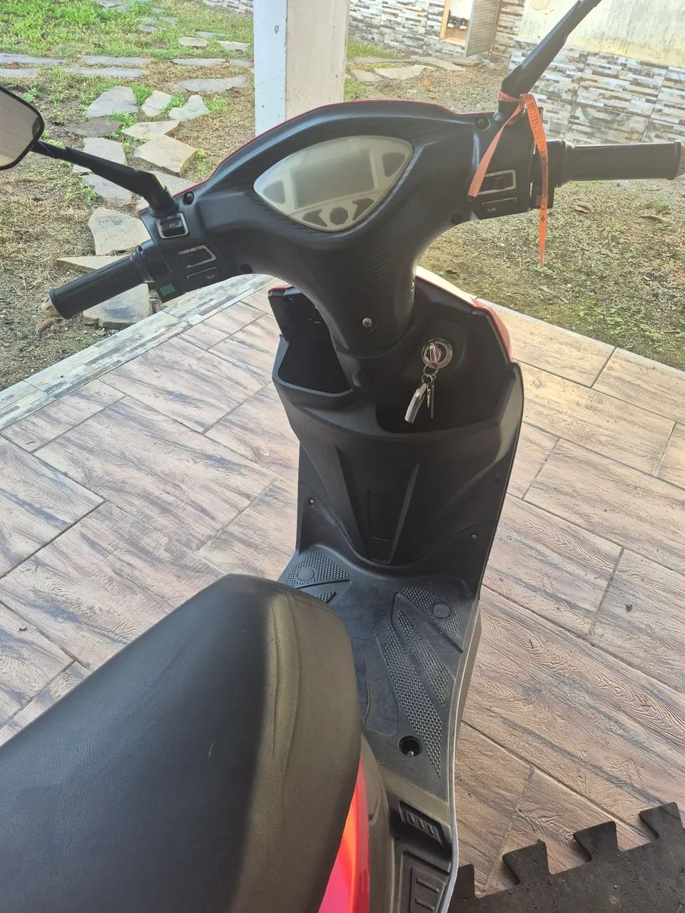 Moto elétrica zub - Foto 5